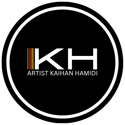 KAIHAN HAMIDI
